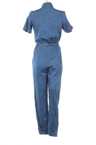 Γυναικεία μακρύ φόρμα Mohito, Μέγεθος S, Χρώμα Μπλέ, Τιμή 24,49 €