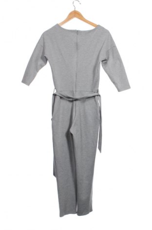 Γυναικεία μακρύ φόρμα Mohito, Μέγεθος XXS, Χρώμα Γκρί, Τιμή 24,55 €