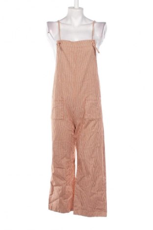 Damski długi kombinezon Monki, Rozmiar XL, Kolor Kolorowy, Cena 62,02 zł