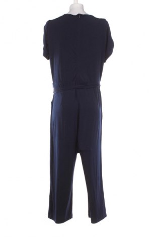 Дамски дълъг гащеризон More & More, Размер L, Цвят Син, Цена 219,99 лв.