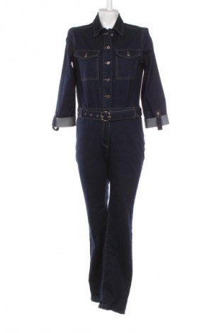 Dámsky dlhý overal Morgan, Veľkosť L, Farba Modrá, Cena  17,95 €