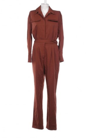 Damski długi kombinezon My Jewellery, Rozmiar M, Kolor Brązowy, Cena 74,99 zł
