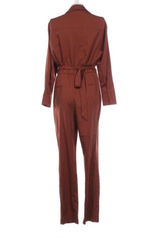 Damski długi kombinezon My Jewellery, Rozmiar M, Kolor Brązowy, Cena 74,99 zł