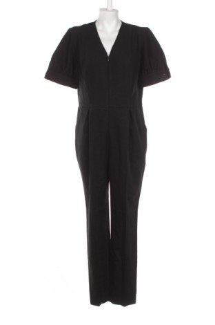 Salopetă lungă de damă Nife, Mărime XL, Culoare Negru, Preț 694,99 Lei