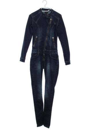Dámský dlouhý overal Original Denim, Velikost S, Barva Modrá, Cena  339,00 Kč