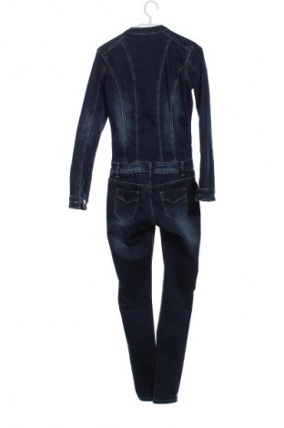 Dámský dlouhý overal Original Denim, Velikost S, Barva Modrá, Cena  339,00 Kč