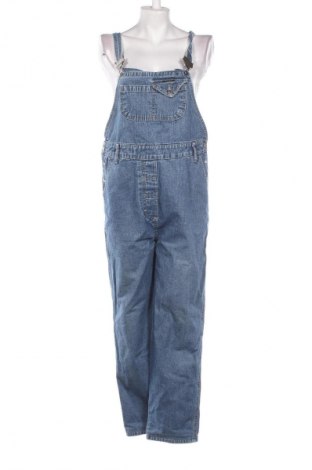 Salopetă lungă de damă POWER, Mărime XL, Culoare Albastru, Preț 178,95 Lei