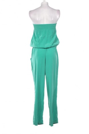 Langer Damen-Overall Paranoia, Größe M, Farbe Grün, Preis 25,00 €