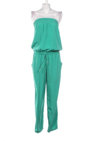 Langer Damen-Overall Paranoia, Größe M, Farbe Grün, Preis 25,00 €