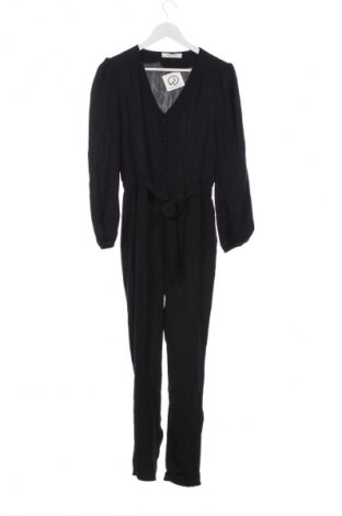 Salopetă lungă de damă Promod, Mărime L, Culoare Negru, Preț 78,99 Lei