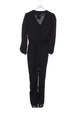 Salopetă lungă de damă Promod, Mărime L, Culoare Negru, Preț 78,99 Lei