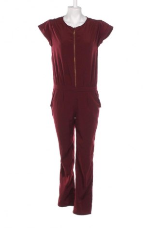 Dámsky dlhý overal Promod, Veľkosť M, Farba Červená, Cena  34,79 €