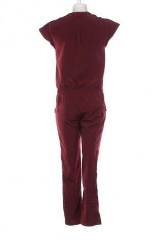 Dámsky dlhý overal Promod, Veľkosť M, Farba Červená, Cena  34,79 €