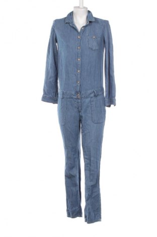 Langer Damen-Overall Promod, Größe M, Farbe Blau, Preis € 34,77