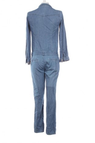 Langer Damen-Overall Promod, Größe M, Farbe Blau, Preis € 34,77