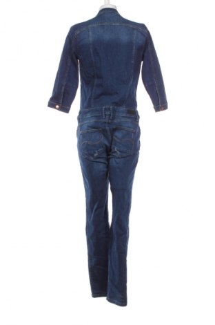 Dámsky dlhý overal Q/S by S.Oliver, Veľkosť XL, Farba Modrá, Cena  13,95 €