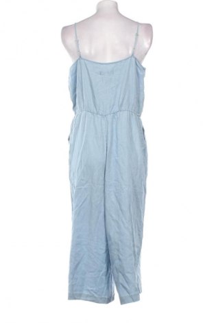 Damski długi kombinezon Reserved, Rozmiar L, Kolor Niebieski, Cena 168,35 zł