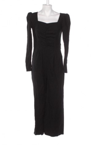 Damski długi kombinezon Reserved, Rozmiar M, Kolor Czarny, Cena 71,99 zł