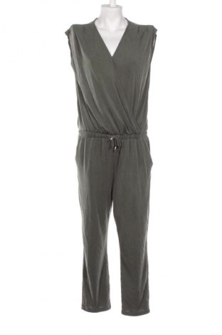 Salopetă lungă de damă S.Oliver, Mărime M, Culoare Verde, Preț 178,95 Lei