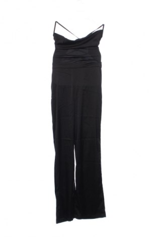 Damski długi kombinezon SHEIN, Rozmiar XS, Kolor Czarny, Cena 146,00 zł