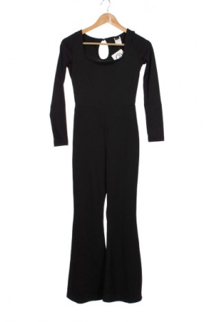 Γυναικεία μακρύ φόρμα SHEIN, Μέγεθος XS, Χρώμα Μαύρο, Τιμή 20,99 €