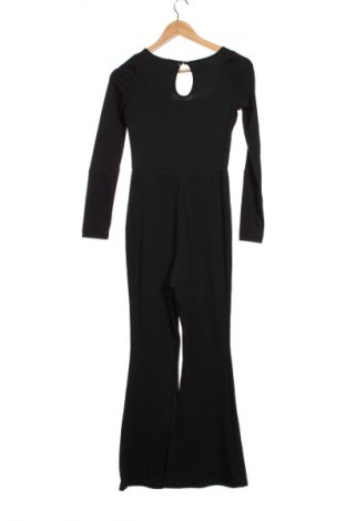 Γυναικεία μακρύ φόρμα SHEIN, Μέγεθος XS, Χρώμα Μαύρο, Τιμή 20,99 €