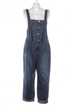 Női hosszú overál SHEIN, Méret XL, Szín Kék, Ár 8 589 Ft