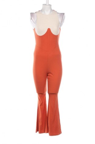 Langer Damen-Overall SHEIN, Größe S, Farbe Mehrfarbig, Preis € 24,54