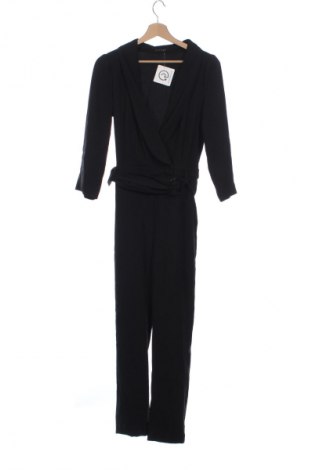 Salopetă lungă de damă Sisley, Mărime S, Culoare Negru, Preț 122,99 Lei