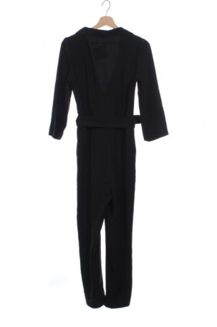 Salopetă lungă de damă Sisley, Mărime S, Culoare Negru, Preț 122,99 Lei