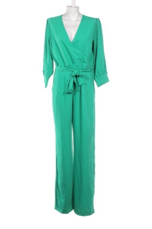 Női hosszú overál Sosandar, Méret M, Szín Zöld, Ár 21 849 Ft