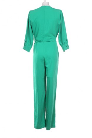 Női hosszú overál Sosandar, Méret M, Szín Zöld, Ár 21 849 Ft