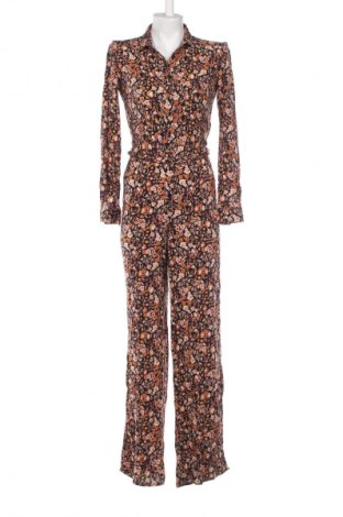 Langer Damen-Overall Stradivarius, Größe S, Farbe Mehrfarbig, Preis 24,55 €