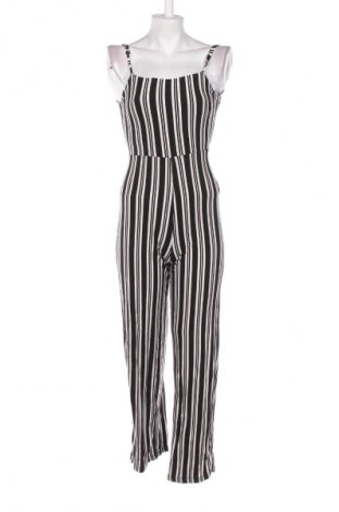 Salopetă lungă de damă Stradivarius, Mărime S, Culoare Multicolor, Preț 126,00 Lei