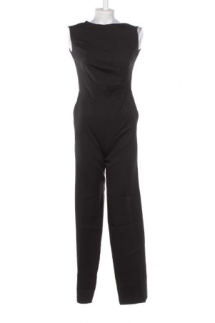 Salopetă lungă de damă Stylove, Mărime S, Culoare Negru, Preț 243,99 Lei