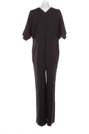 Дамски дълъг гащеризон Stylove, Размер XXL, Цвят Черен, Цена 77,99 лв.