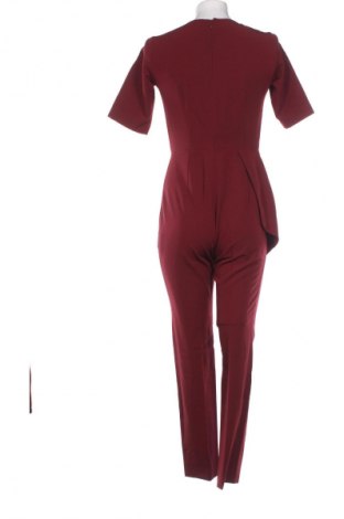 Langer Damen-Overall Stylove, Größe S, Farbe Rot, Preis € 41,99