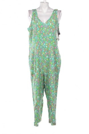 Salopetă lungă de damă Sugarhill, Mărime XL, Culoare Multicolor, Preț 494,99 Lei