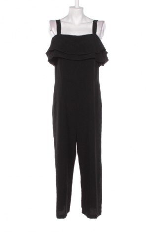 Langer Damen-Overall Tom Tailor, Größe L, Farbe Schwarz, Preis 14,99 €