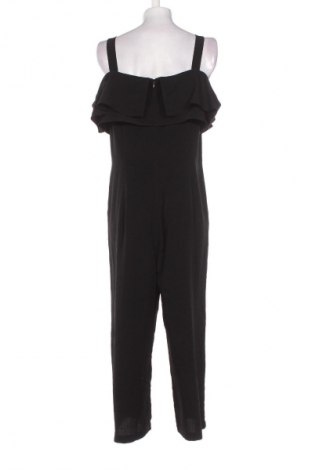 Langer Damen-Overall Tom Tailor, Größe L, Farbe Schwarz, Preis 14,99 €