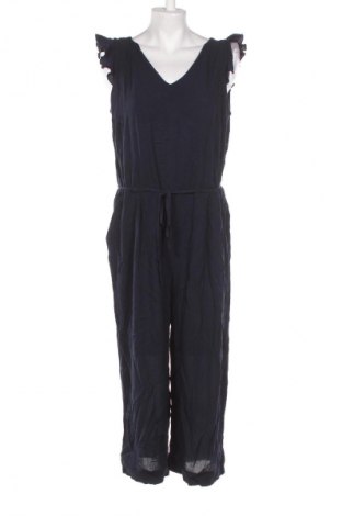 Langer Damen-Overall Tom Tailor, Größe M, Farbe Blau, Preis 34,78 €