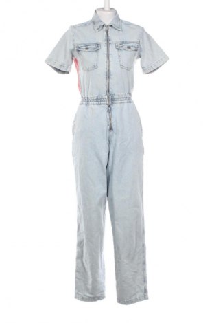 Női hosszú overál Tommy Jeans, Méret XS, Szín Kék, Ár 63 919 Ft