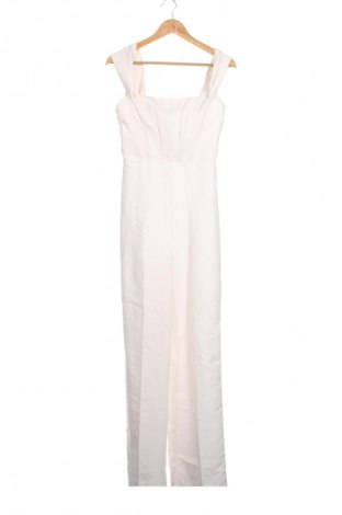 Dámsky dlhý overal Trendyol, Veľkosť XS, Farba Kremová, Cena  34,79 €