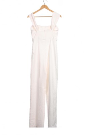 Dámsky dlhý overal Trendyol, Veľkosť XS, Farba Kremová, Cena  34,79 €