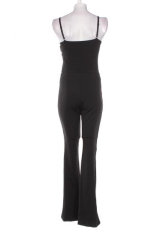 Női hosszú overál Trendyol, Méret M, Szín Fekete, Ár 1 982 Ft