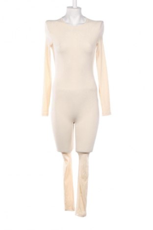 Γυναικεία μακρύ φόρμα Unbranded, Μέγεθος XS, Χρώμα Εκρού, Τιμή 15,99 €