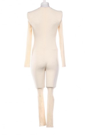 Γυναικεία μακρύ φόρμα Unbranded, Μέγεθος XS, Χρώμα Εκρού, Τιμή 15,99 €