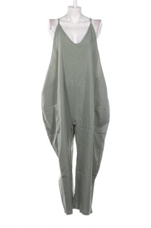 Salopetă lungă de damă Unbranded, Mărime 5XL, Culoare Verde, Preț 75,99 Lei