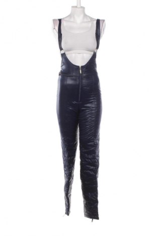 Γυναικεία μακρύ φόρμα Unbranded, Μέγεθος S, Χρώμα Μπλέ, Τιμή 23,99 €