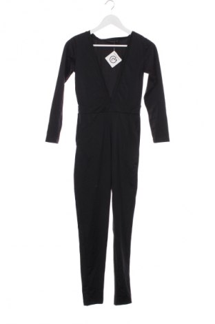 Női hosszú overál Unbranded, Méret XS, Szín Fekete, Ár 9 600 Ft